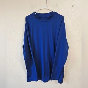 Men's 3x Under Armour Tech compression shirt